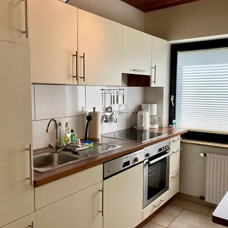 Haus Wilhelmi Wilhelmi Whg 1