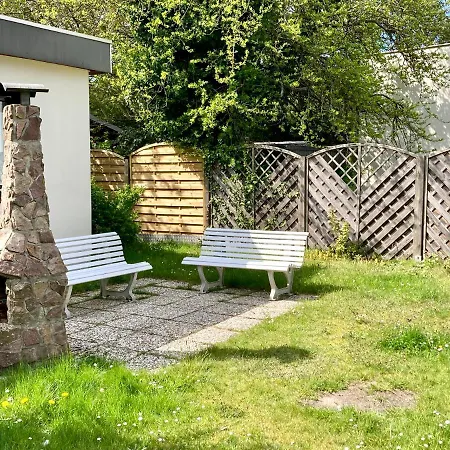 Haus Wilhelmi Wilhelmi Whg 1