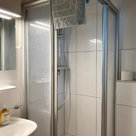 Haus Wilhelmi Wilhelmi Whg 1 Appartement