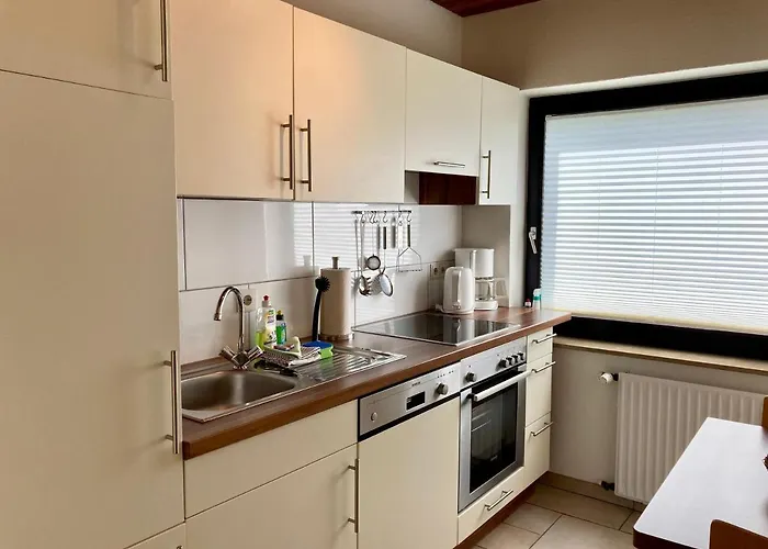 Haus Wilhelmi Wilhelmi Whg 1